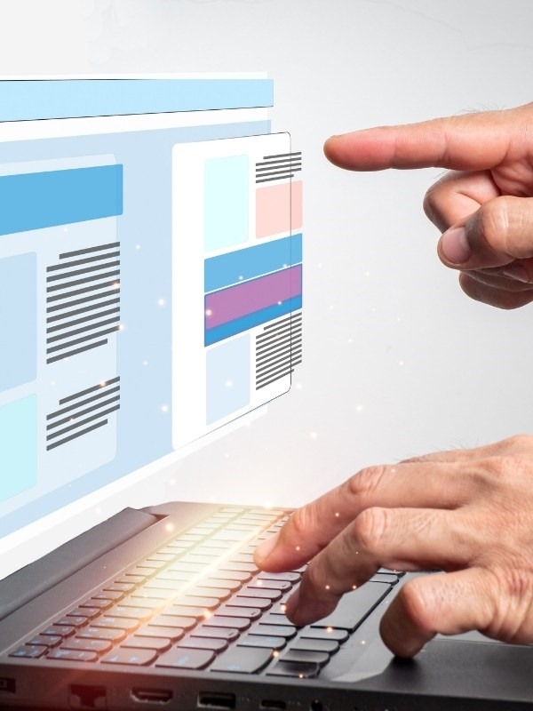 Web Design It Company